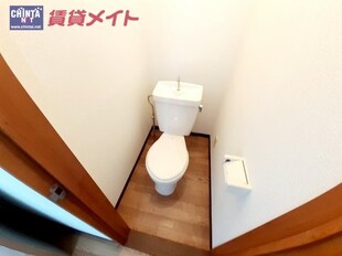 エミュＨＩＲＡＴＡの物件内観写真